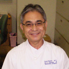 青葉台病院病院長